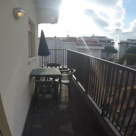 Residence Caorle Apartments - Agenzia Cocal Экстерьер фото