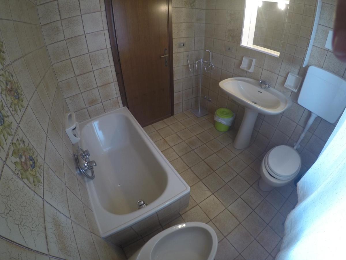 Residence Caorle Apartments - Agenzia Cocal Экстерьер фото