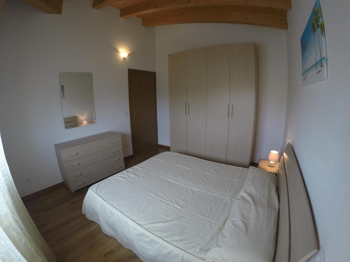 Residence Caorle Apartments - Agenzia Cocal Экстерьер фото