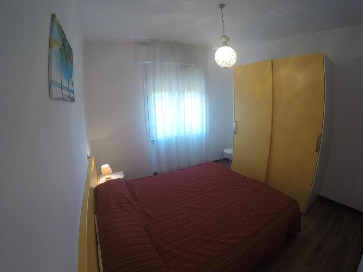 Residence Caorle Apartments - Agenzia Cocal Экстерьер фото