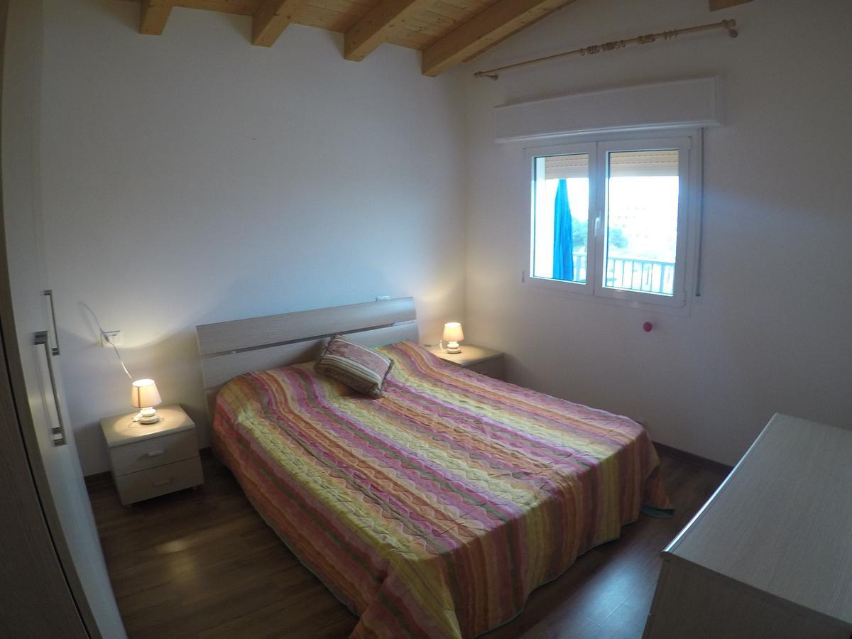 Residence Caorle Apartments - Agenzia Cocal Экстерьер фото
