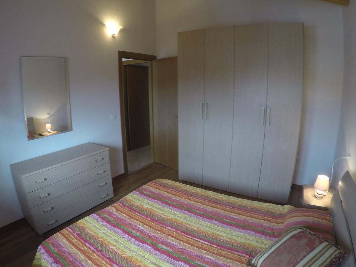 Residence Caorle Apartments - Agenzia Cocal Экстерьер фото