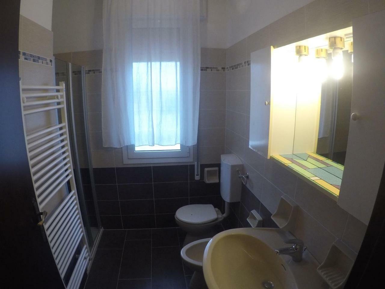 Residence Caorle Apartments - Agenzia Cocal Экстерьер фото